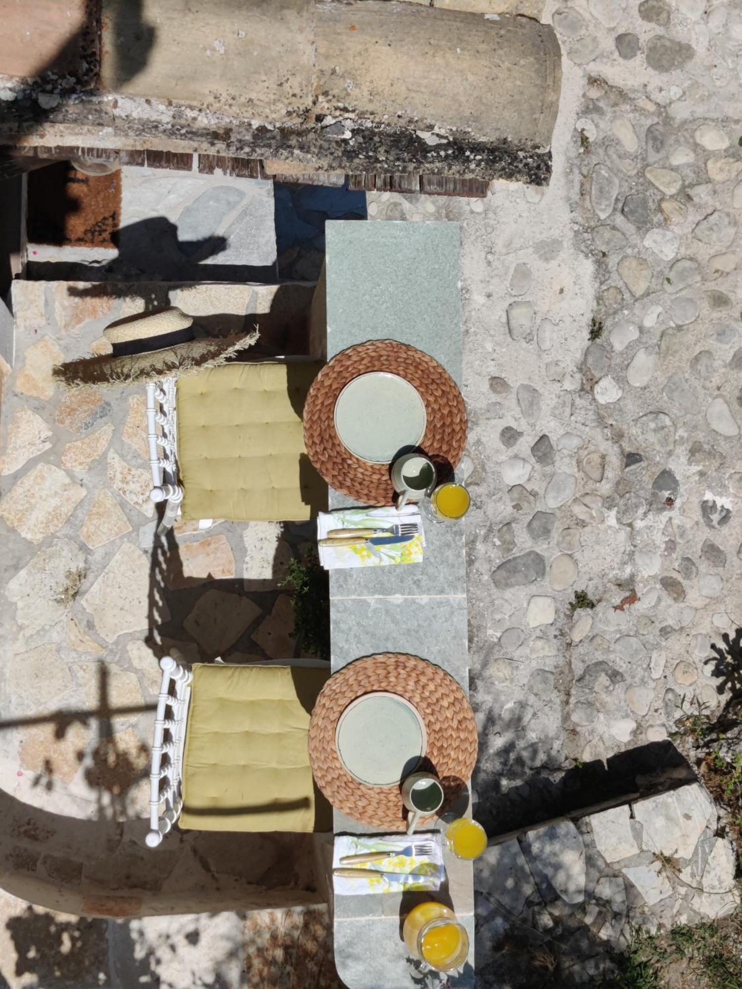 Corfu Sea View House - Live In Corfu Like A Local! Apartment Agios Markos Luaran gambar